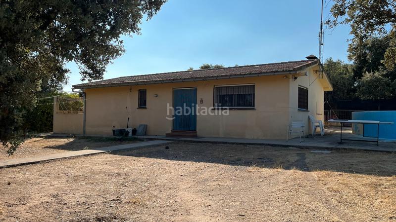 Foto a24a2abb-30fc-4618-99b7-1e5d01b9f4f5. Xalet a las hoyas 124 a Villa del Prado