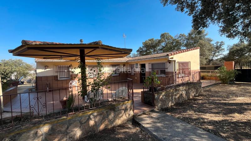 Foto c78442cd-6659-4df5-ada4-4b7b3c26fd3d. Xalet a las hoyas 124 a Villa del Prado