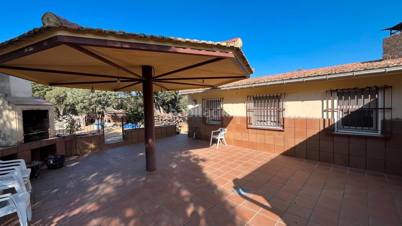 Foto ceeeebc8-60e9-4060-b1cc-41f753b5c8f7. Xalet a las hoyas 124 a Villa del Prado