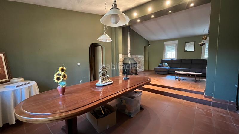 Foto da1c2407-0f06-4368-bca8-7c7f2188942a. Xalet a las hoyas 124 a Villa del Prado