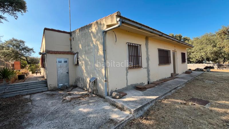 Foto fb613786-b0ca-4dc8-9008-6f2030029382. Xalet a las hoyas 124 a Villa del Prado