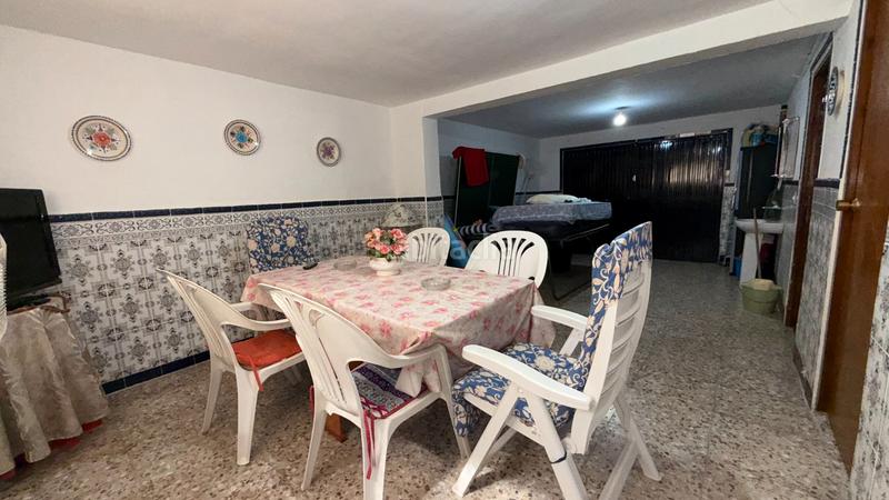 Foto 13385414-6632-4cae-9a74-5efe036b2bfb. Chalet en carretera de madrid 20 , chalet independiente en zona residencial en Aldea del Fresno