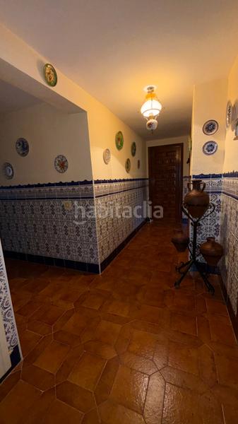 Foto 3271be86-b75f-4667-8f8c-0ba021f5dc6d. Chalet en carretera de madrid 20 , chalet independiente en zona residencial en Aldea del Fresno