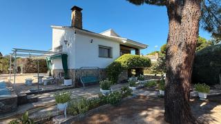 Chalet  Carretera de madrid 20. Aldea del fresno, chalet independiente en zona residencial