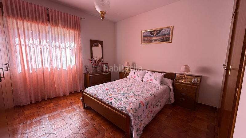 Foto 59d4b20a-c4b6-45ec-90db-314a3af10771. Chalet en carretera de madrid 20 , chalet independiente en zona residencial en Aldea del Fresno