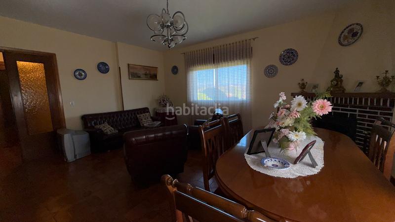 Foto 94690b2b-d93a-400b-b396-4e7571f871d9. Chalet en carretera de madrid 20 , chalet independiente en zona residencial en Aldea del Fresno