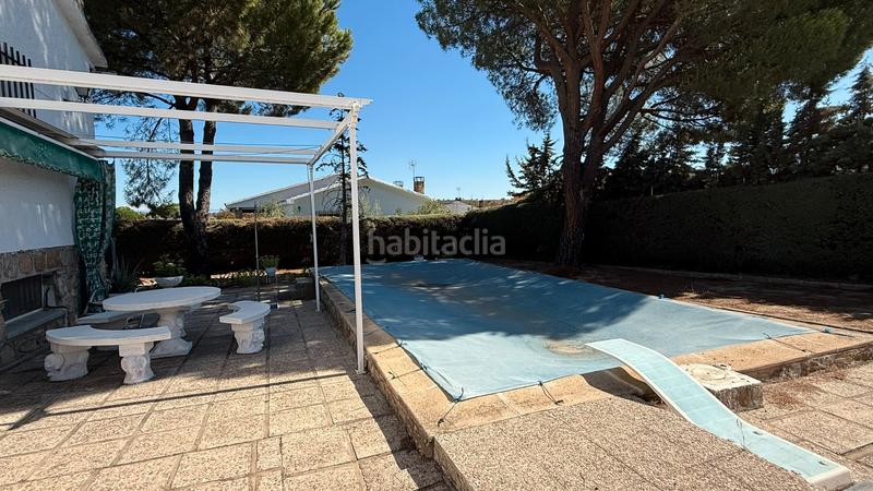 Foto afe8fc67-b995-4aaf-97e0-18af5e0d813d. Chalet en carretera de madrid 20 , chalet independiente en zona residencial en Aldea del Fresno