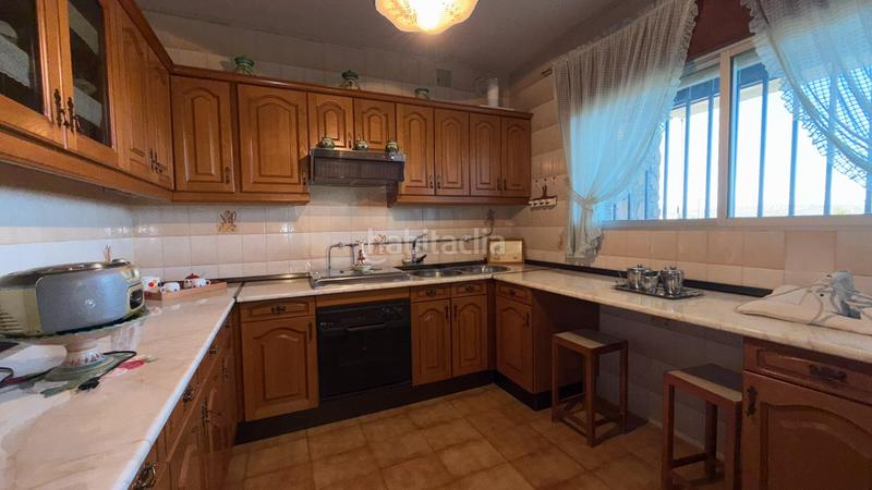 Foto d6410755-76d9-4d0c-867d-fdfbc0a9339c. Chalet en carretera de madrid 20 , chalet independiente en zona residencial en Aldea del Fresno