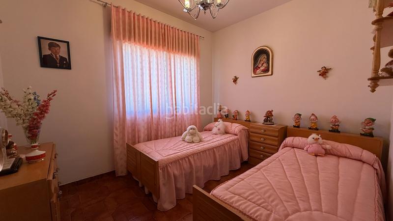 Foto da9879f3-2b9b-4d15-8b7a-fe02062ced56. Chalet en carretera de madrid 20 , chalet independiente en zona residencial en Aldea del Fresno