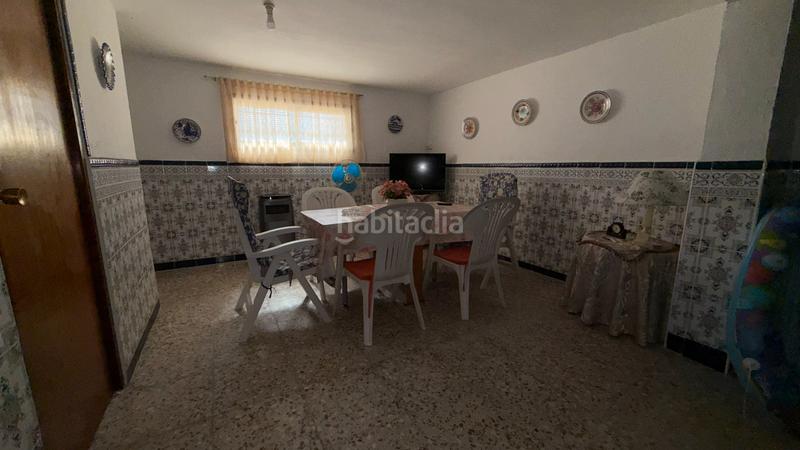 Foto fe618ef0-c8a2-4f16-b293-1ba28fa479d2. Chalet en carretera de madrid 20 , chalet independiente en zona residencial en Aldea del Fresno