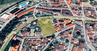 Terreny residencial en Carretera de madrid 20. Aldea del fresno, suelo urbano para desarrollar