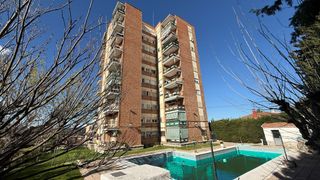 Etagenwohnung  Carretera de madrid 20. Aldea del fresno, piso a la venta con ascensor y piscina