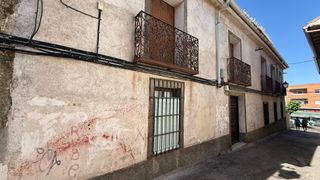 Haus  Plaza mayor 9. Villa del prado, estupenda casa de pueblo