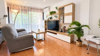 Flat in Carretera de madrid 20. Aldea del fresno, fantástico piso con 2 plazas de garaje y trast
