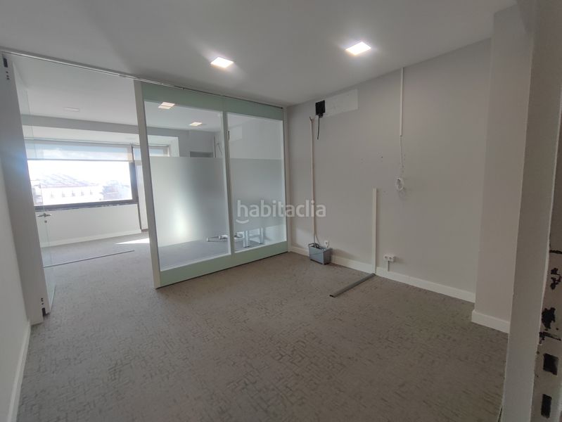 Foto 13d4ce07-25d6-45b8-8fb1-8cc448038ee1. Affitto ufficio con riscaldamento in Sol Madrid