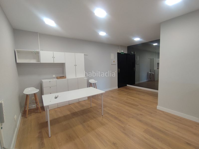 Foto 3c3e1f72-5d8f-4569-b3b6-f29231f31483. Affitto ufficio con riscaldamento in Sol Madrid