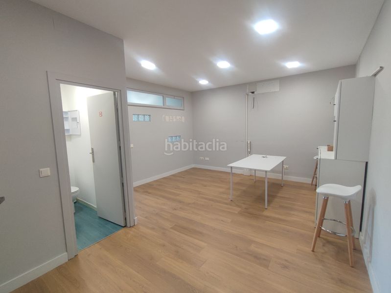 Foto 3d8e92a1-eb13-483c-95f3-5c778bd2ccaa. Affitto ufficio con riscaldamento in Sol Madrid