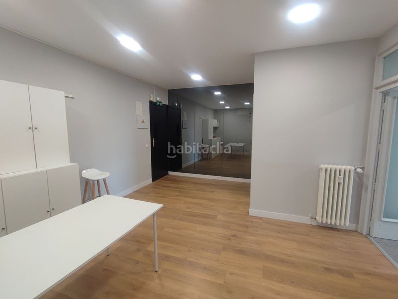 Foto 5a732e0f-f3eb-4f19-8daf-e90766477a21. Affitto ufficio con riscaldamento in Sol Madrid