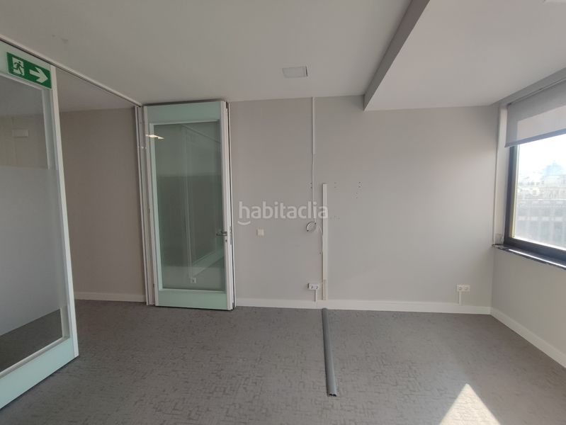 Foto a1031544-451d-4bd8-8325-573da5987c59. Affitto ufficio con riscaldamento in Sol Madrid