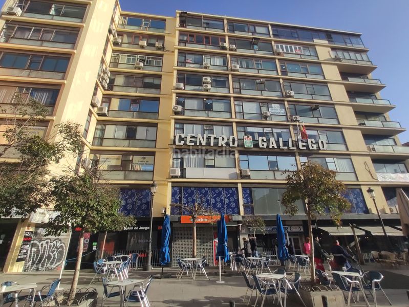Foto eea5dd4d-5d1b-4395-bf3a-cbd4f5aa1bb1. Affitto ufficio con riscaldamento in Sol Madrid