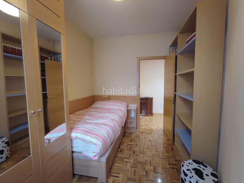 Foto 19ee9b0a-72f1-466b-b767-614b33fa54c6. Affitto appartamento con riscaldamento in Chopera Madrid