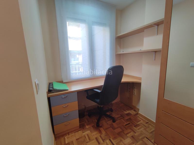 Foto 1d9ec818-359a-40b5-9210-f2d26ccb4467. Affitto appartamento con riscaldamento in Chopera Madrid