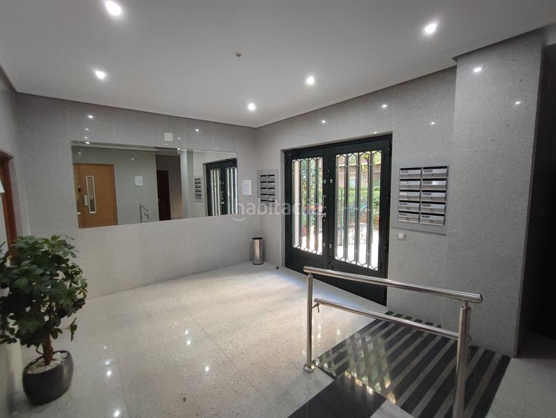 Foto 40949c0a-bbaa-486e-a263-24453d7ab83d. Affitto appartamento con riscaldamento in Chopera Madrid