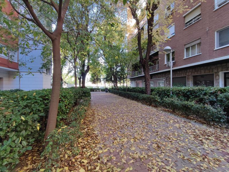 Foto 4c8b163e-2352-40b0-a3fc-216f6fe0f1a6. Affitto appartamento con riscaldamento in Chopera Madrid