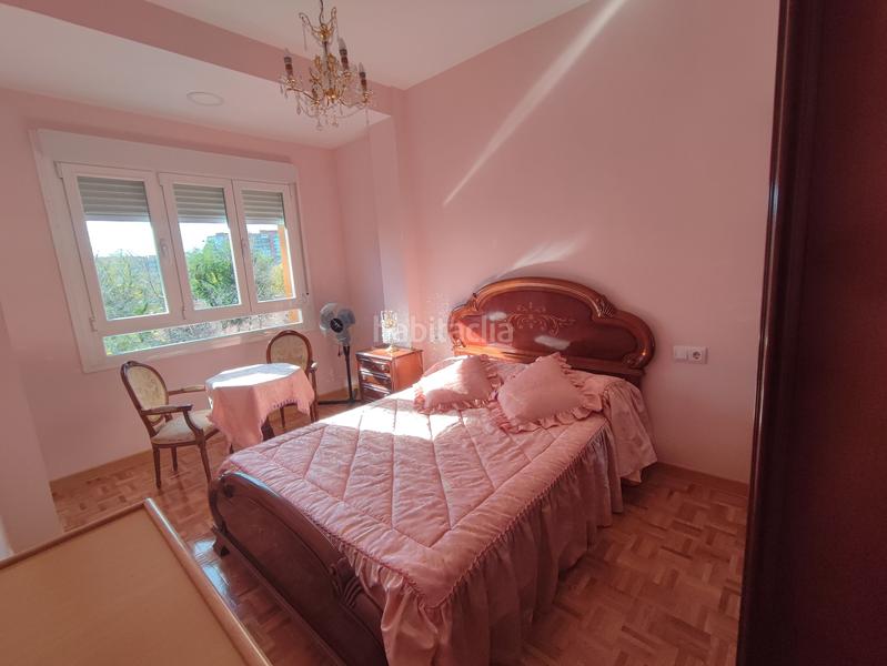 Foto 4e7664f3-a760-4be0-a796-57a6e776bef5. Affitto appartamento con riscaldamento in Chopera Madrid