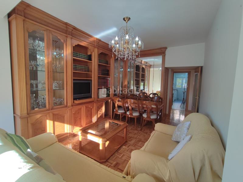 Foto 8e5373cd-c7ec-4e0b-b5fd-d4c6de8ebaa2. Affitto appartamento con riscaldamento in Chopera Madrid