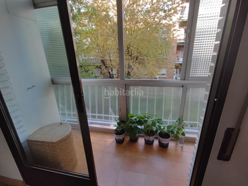 Foto 963c603f-5b6d-4f87-a7be-87cc63522fbb. Affitto appartamento con riscaldamento in Chopera Madrid