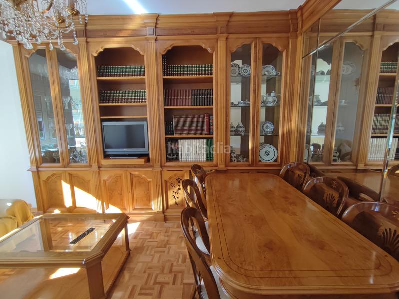 Foto ab76d867-86f4-4328-b5aa-d61b9bfe20cb. Affitto appartamento con riscaldamento in Chopera Madrid