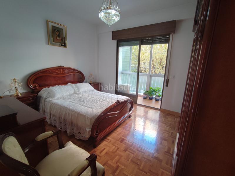 Foto d9879d3b-5fc9-4749-9e0d-ace81d5973f4. Affitto appartamento con riscaldamento in Chopera Madrid