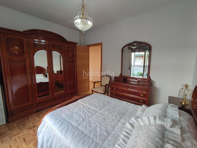 Foto ecc3e8dd-4d10-4cdf-9ff6-d0a41e471c21. Affitto appartamento con riscaldamento in Chopera Madrid