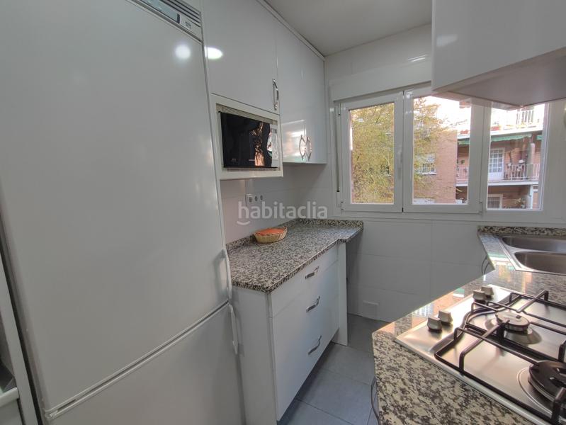 Foto f04c38dd-e156-4a4f-8072-fd70e653e53d. Affitto appartamento con riscaldamento in Chopera Madrid
