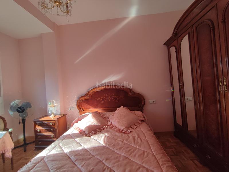 Foto ff36f302-fb87-4e55-8c41-f4513fb9587a. Affitto appartamento con riscaldamento in Chopera Madrid