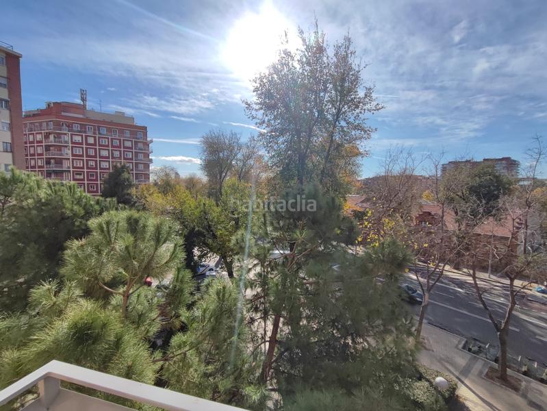 Foto 022fb650-e576-4182-9c38-390dd04617d4. Rent flat with heating in Chopera Madrid