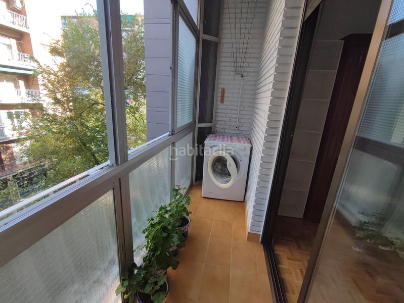 Foto 16c1d743-1ba3-4270-9719-dec5ef148717. Rent flat with heating in Chopera Madrid