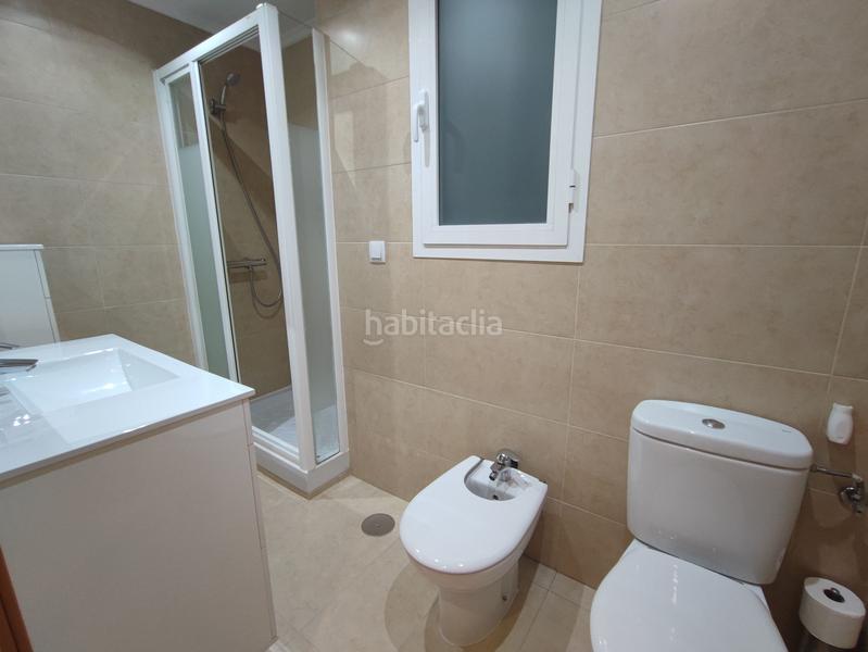 Foto 18fab3bb-2cca-4626-8760-747a65b1152b. Rent flat with heating in Chopera Madrid