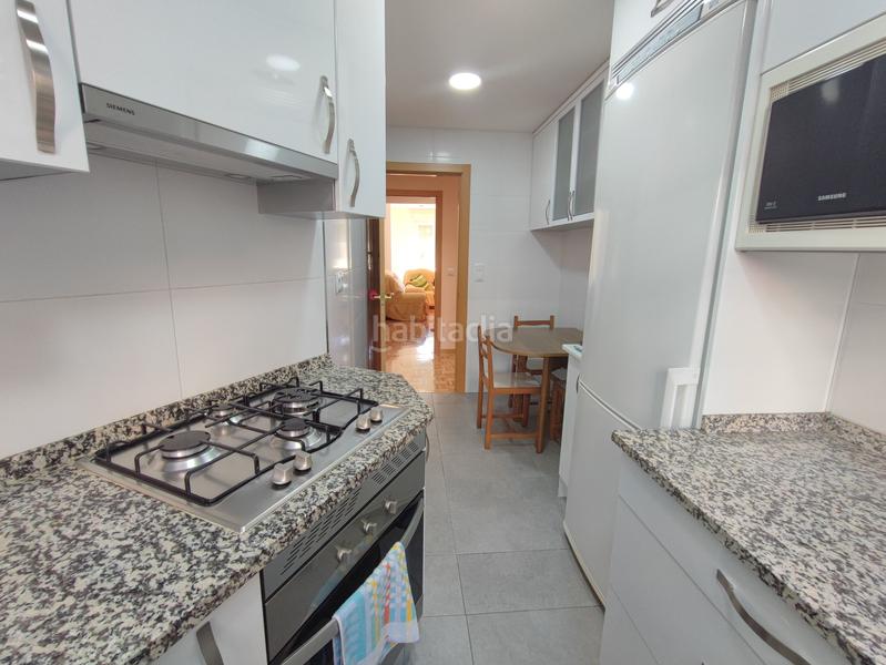 Foto 2c19fc71-8a49-4151-96a8-4d314043cbb5. Rent flat with heating in Chopera Madrid