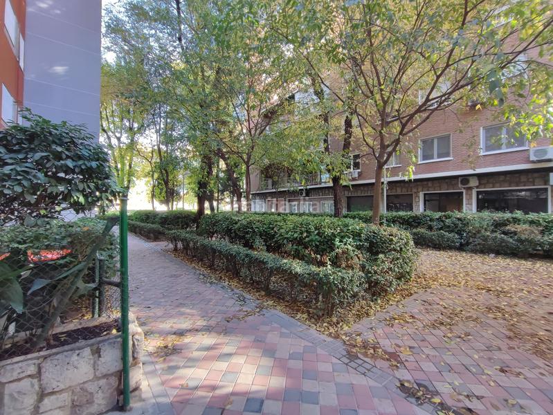 Foto 36dd3081-774b-44f3-9ddd-5dab9e7118c8. Rent flat with heating in Chopera Madrid