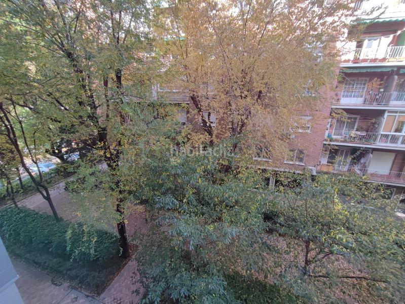 Foto 5dde8aa4-deb7-41df-9365-715e80c51276. Rent flat with heating in Chopera Madrid