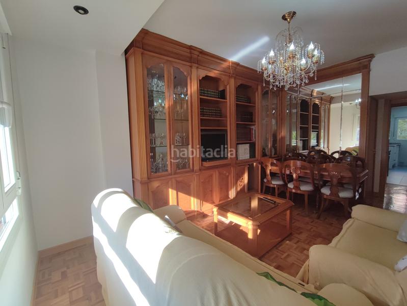 Foto 6b609002-4b0b-4d93-9bea-0845519ea530. Rent flat with heating in Chopera Madrid