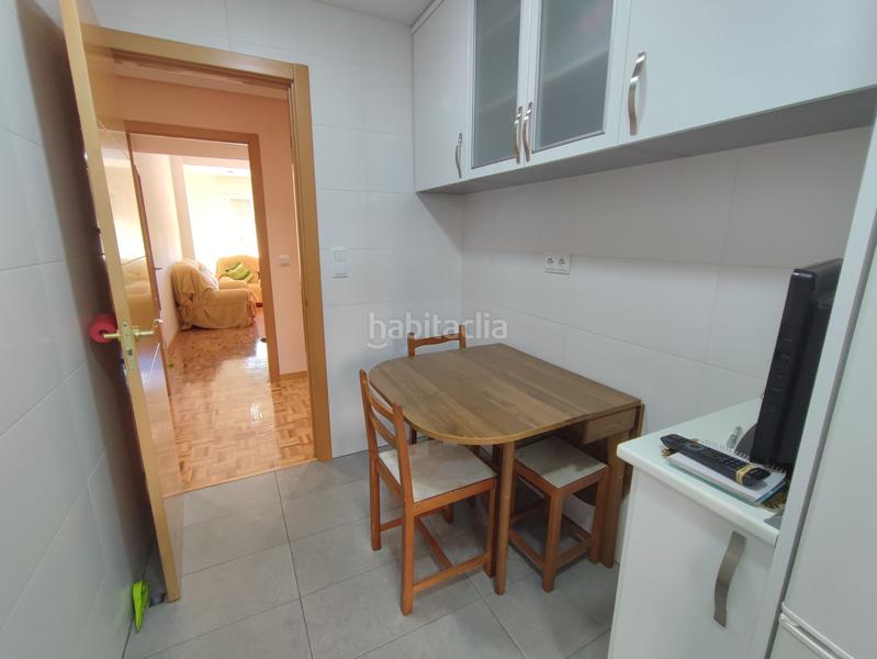 Foto 71de7c11-3451-400d-9060-d9126973f739. Rent flat with heating in Chopera Madrid