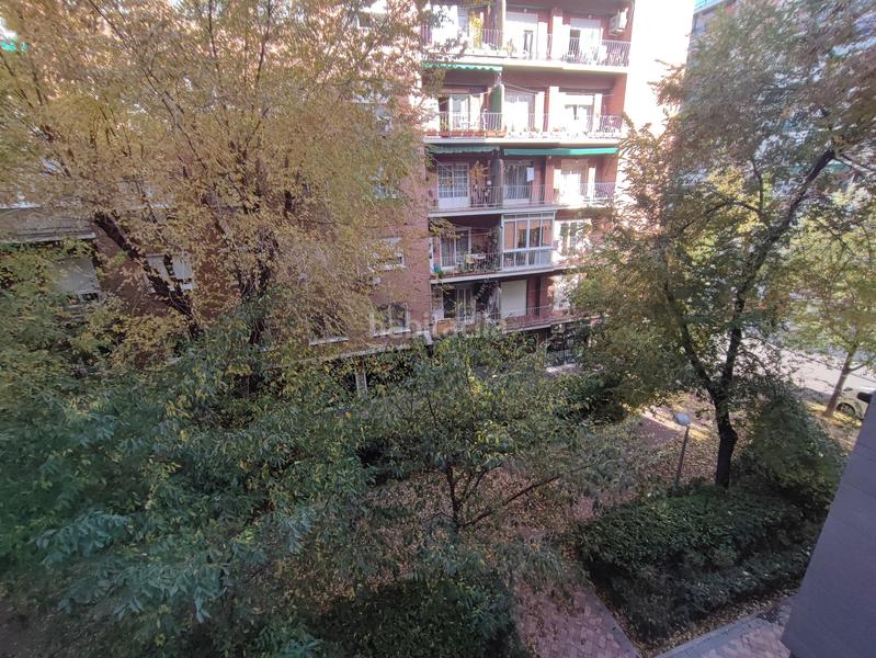 Foto 8adee049-d333-4f03-81f0-a88deb4c14cc. Rent flat with heating in Chopera Madrid