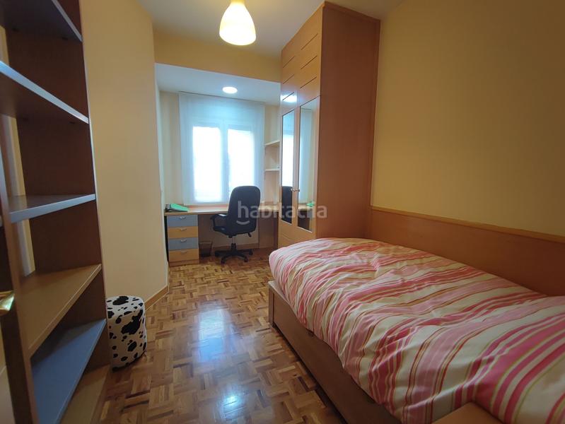 Foto 90181ad9-36f9-4a82-a87f-ec5808007a70. Rent flat with heating in Chopera Madrid