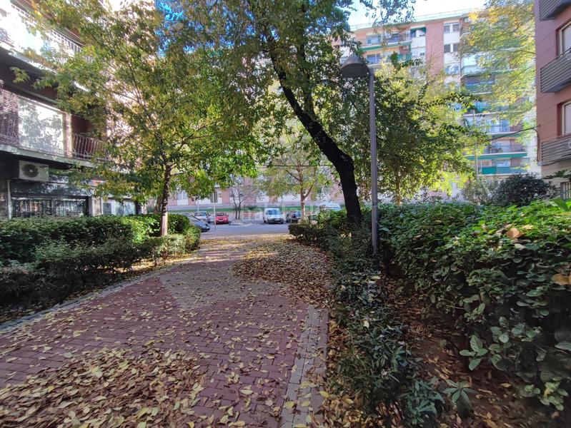 Foto 9663cc96-5920-4197-a00b-6d00518f54ab. Rent flat with heating in Chopera Madrid