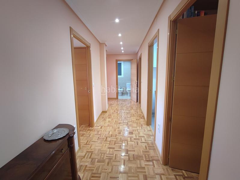 Foto a4b41ed0-bf9a-43fe-a45d-fa5a4142adeb. Rent flat with heating in Chopera Madrid