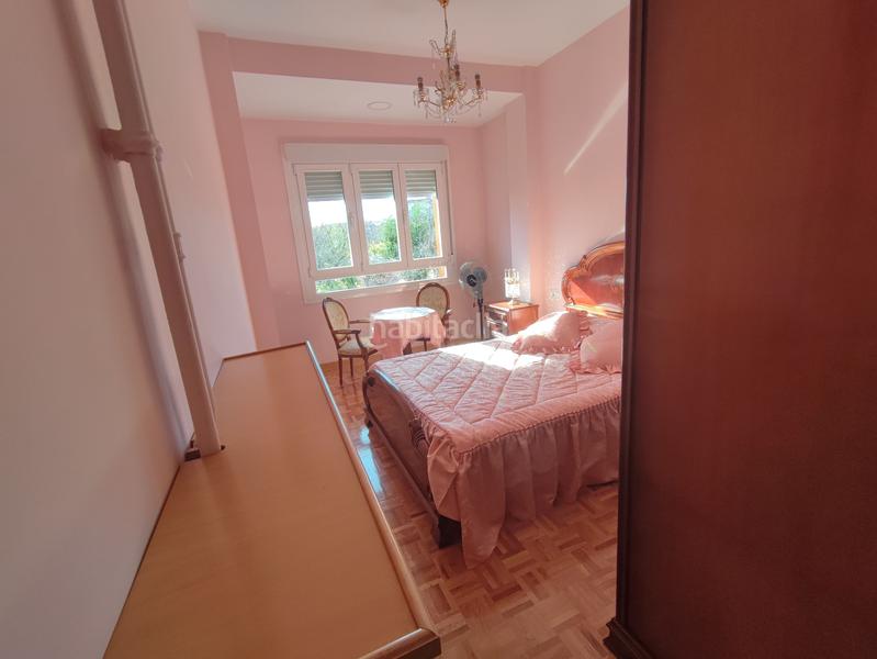 Foto bbb5db8f-cf2c-4b95-9af6-dd29b155f6b5. Rent flat with heating in Chopera Madrid