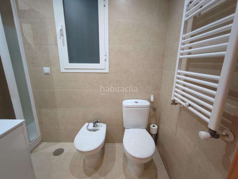 Foto c5f632a3-0543-49f4-9efa-699591f0d797. Rent flat with heating in Chopera Madrid